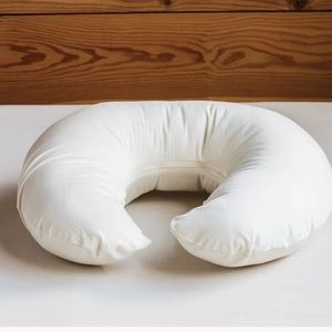 Holy Lamb Organics 100% Wool Nursing Pillow